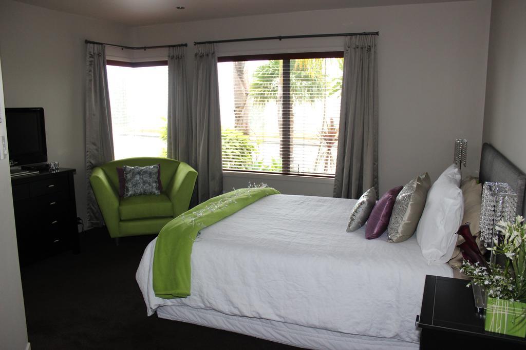 Stunning Views Bed, Breakfast & Health Retreat Bed & Breakfast Whangamata Cameră foto